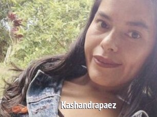 Kashandrapaez