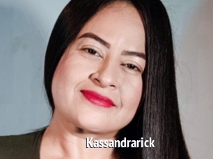 Kassandrarick