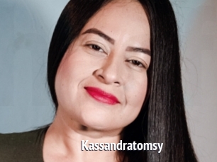 Kassandratomsy