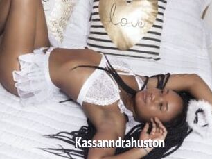 Kassanndrahuston