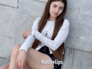 Kassielips