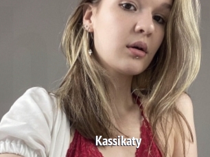 Kassikaty