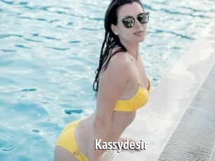 Kassydesir