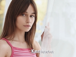 Kassyforever