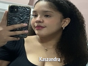 Kaszandra