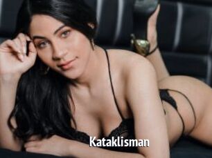 Kataklisman