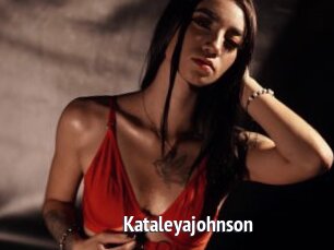 Kataleyajohnson
