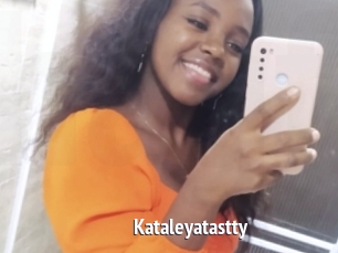 Kataleyatastty