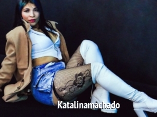 Katalinamachado