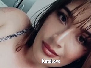 Katalove