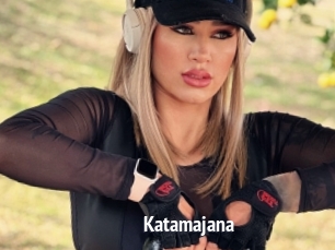 Katamajana