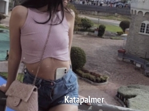 Katapalmer