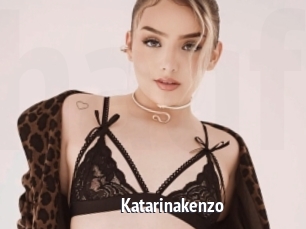 Katarinakenzo