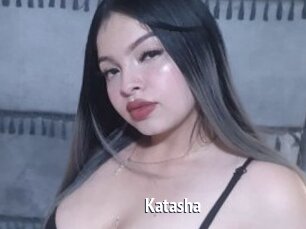 Katasha
