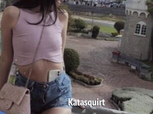 Katasquirt