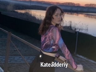 Kateadderiy
