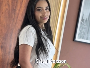 kateandersson Her ass got fucked