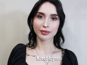 Katebloyson