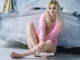 Katebune