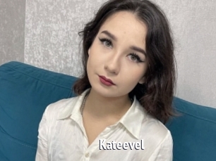 Kateevel