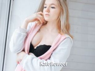 Katefloweer