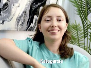 Kategarsia