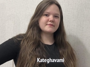 Kateghavami