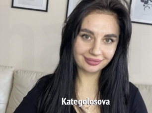 Kategolosova