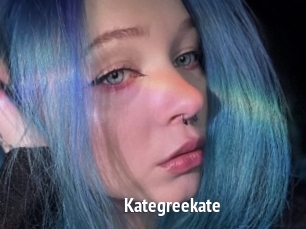 Kategreekate