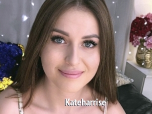 Kateharrise