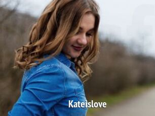 Kateislove