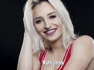 Katejinnx