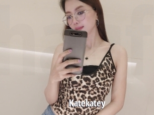 Katekatey
