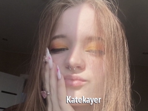 Katekayer