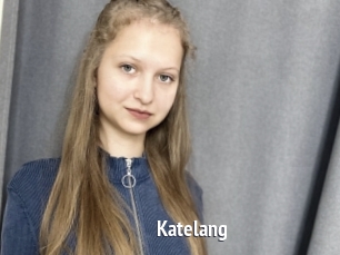 Katelang