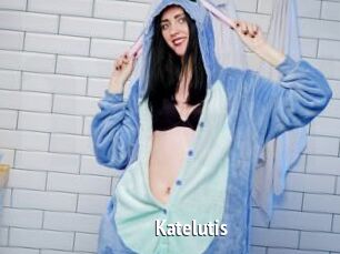 Katelutis