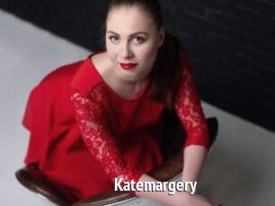 Katemargery