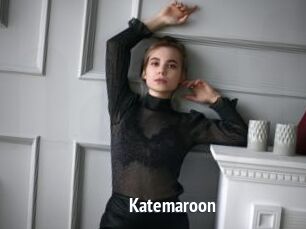 Katemaroon