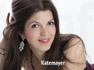 Katemayer
