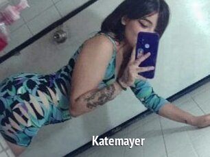 Katemayer