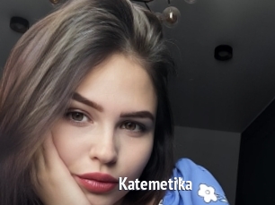 Katemetika