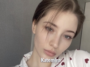 Katemins