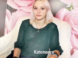 Katemonro