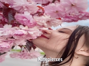 Katepierces
