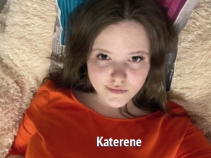 Katerene