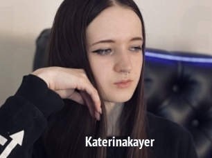 Katerinakayer