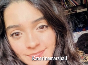 Katerinamarshall