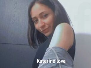Katerine_love
