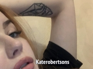 Katerobertsons