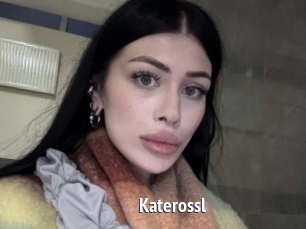 Katerossl